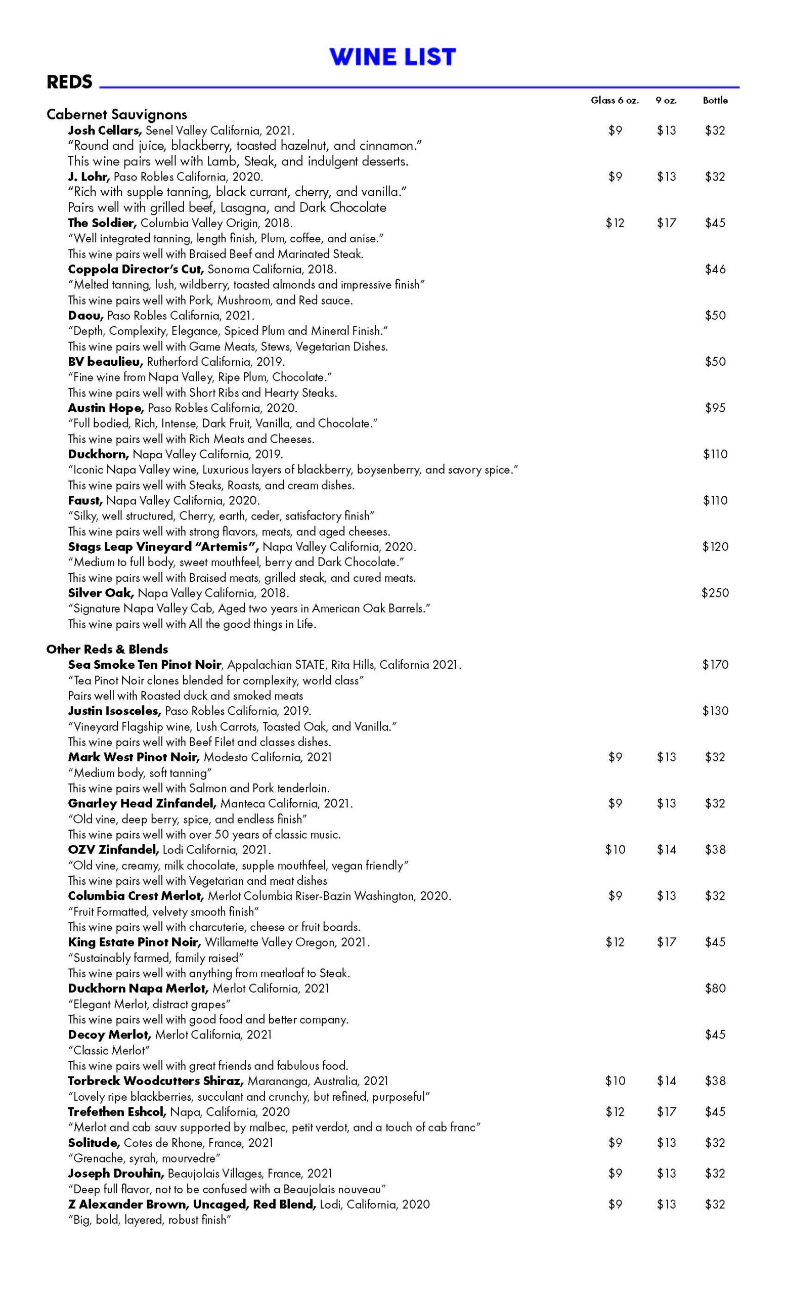 Wine List Page 1 Scaled 
